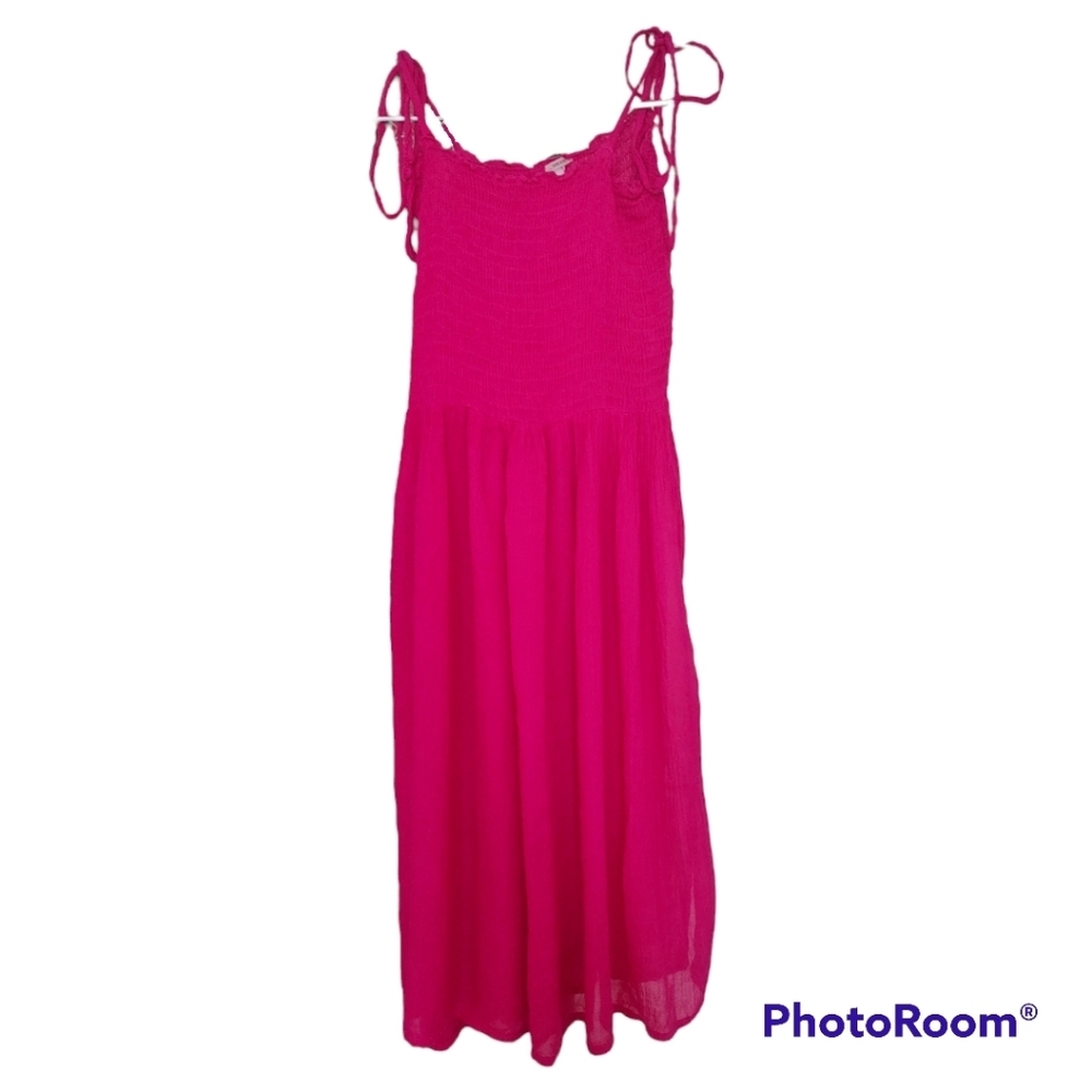 Beautiful Pink Dress S
